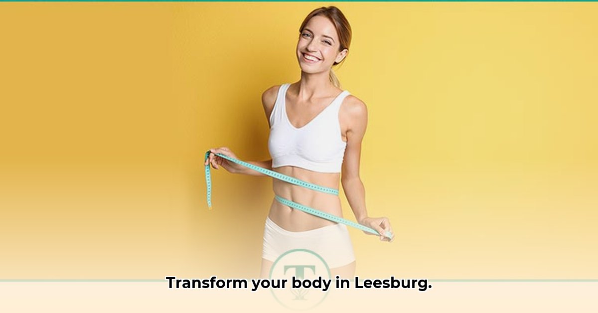weight-loss-clinic-leesburg-va